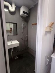 Blk 233 Simei Street 4 (Tampines), HDB 5 Rooms #613599591